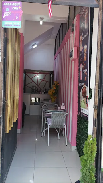 Cafrepps - Pasión por el café y los detalles