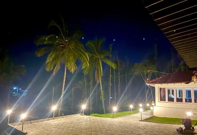 HarvestMoon homestay