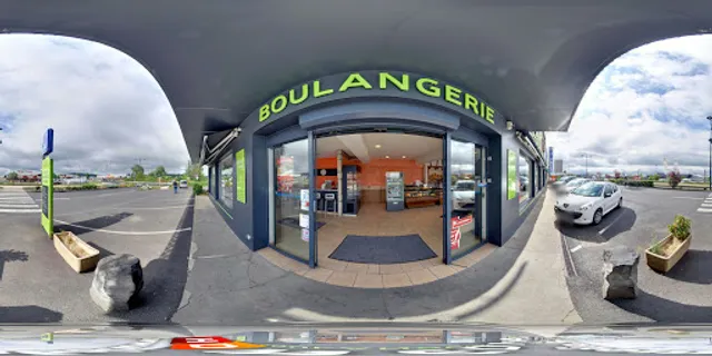 Le manoir Des Saveurs