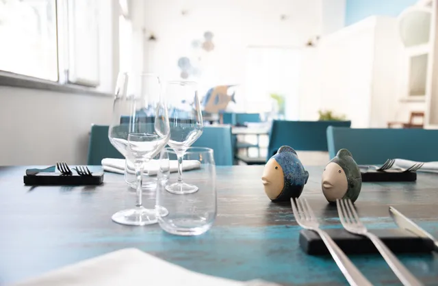 Boga Terrazza sul Mare