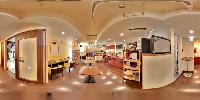 Shimokitazawa Breath