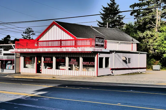 Read's Homemade Candies