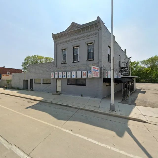 Ed's Taste of Soul Seafood and Chicken