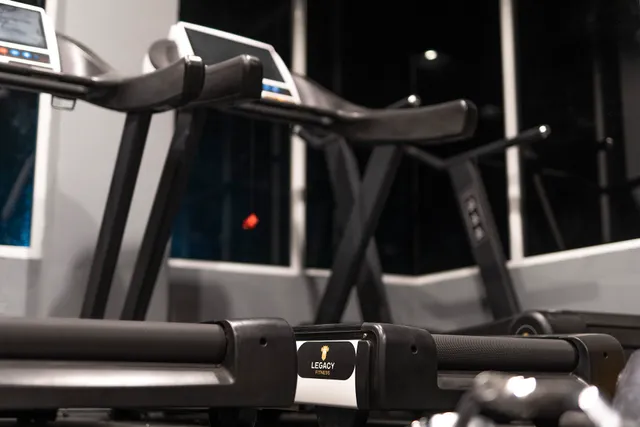 Legacy Fitness