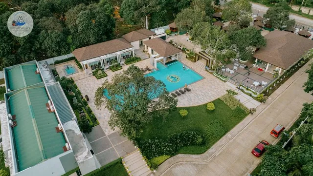 Rudhil's Place Resort & Sports Complex