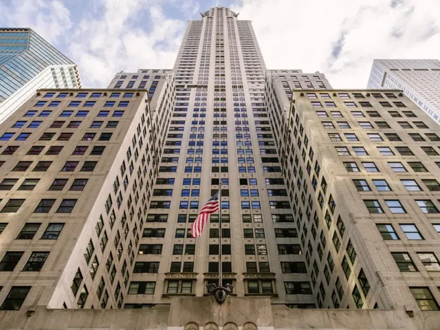 Sonder The Nash Apartments Midtown East