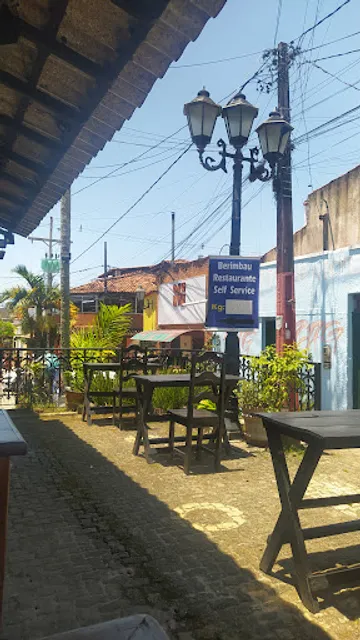 Berimbau Restaurante