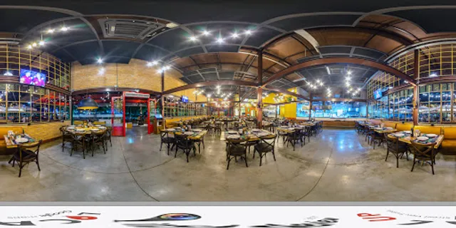 Stella Cantina & Pizzaria