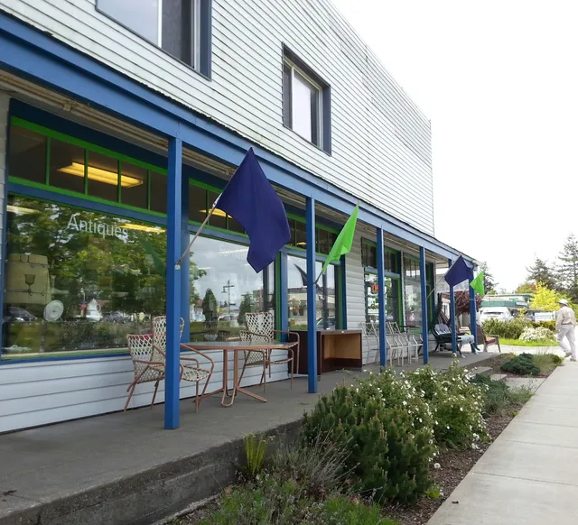 Habitat for Humanity EJC Store