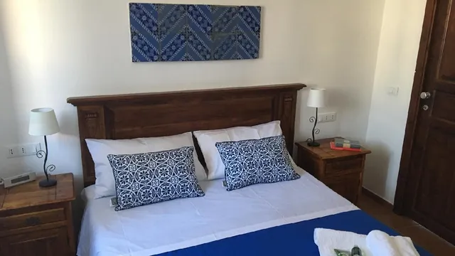 Casa Vacanze Villa D'Orléans