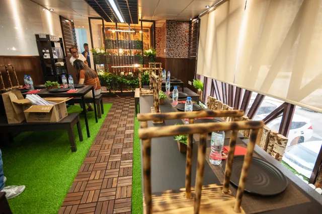 Pinoy Street Food Hamdan Street