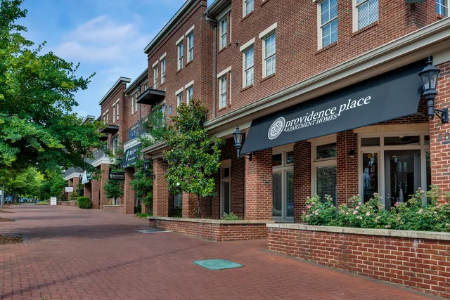 Providence Place Apartments