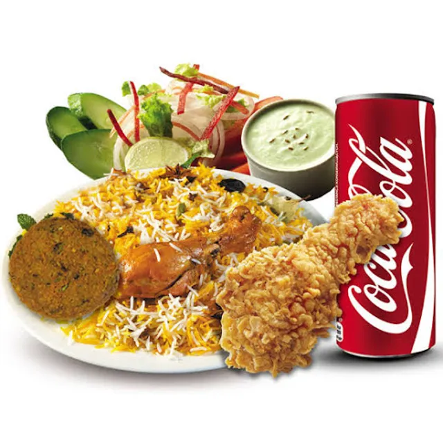 AMBUR BRIYANI SINCE 1967