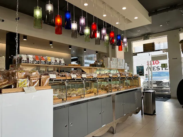 COIN DE RUE bakery and cafe