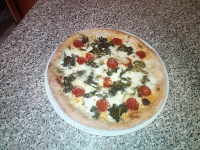 Pizzeria Raggio di Sole