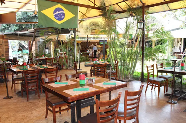 BraaiAsao Churrascaria