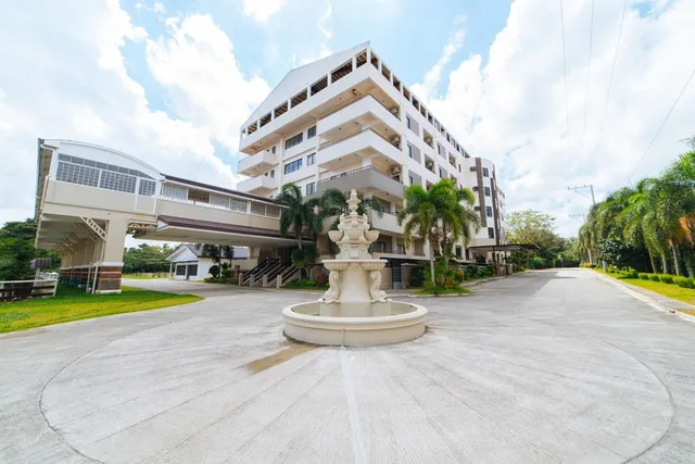 Sta Rosa Tagaytay Rd