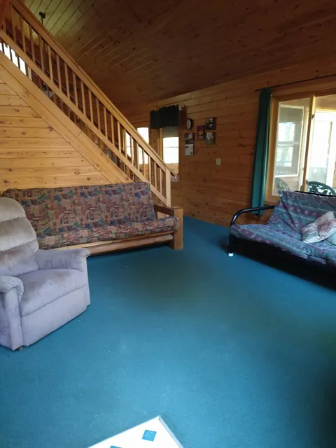 Jolly Fisherman Resort