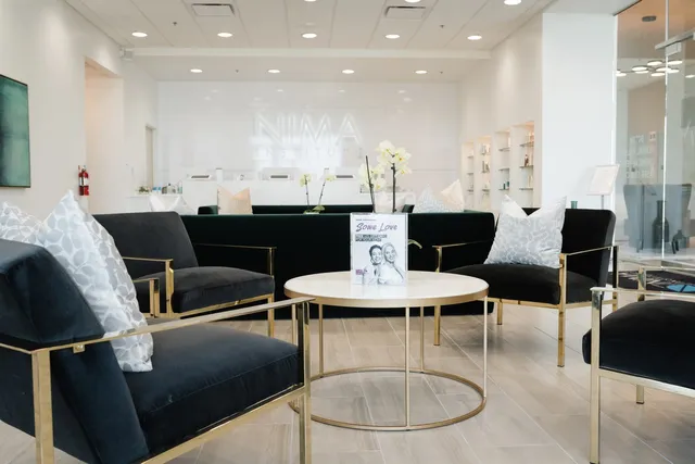 NIMA Institute and Spa