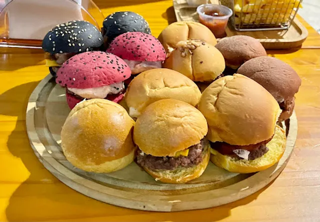 Insano Burguer Recreio