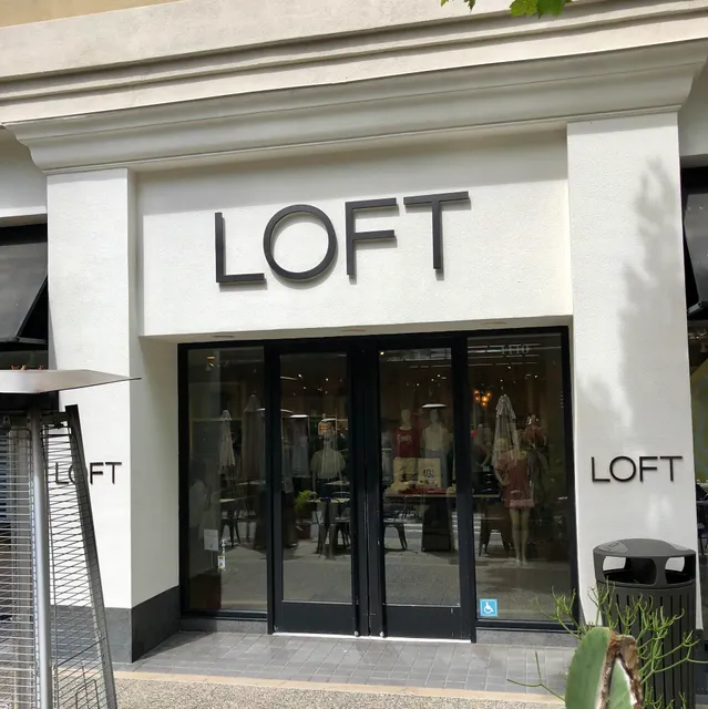 LOFT