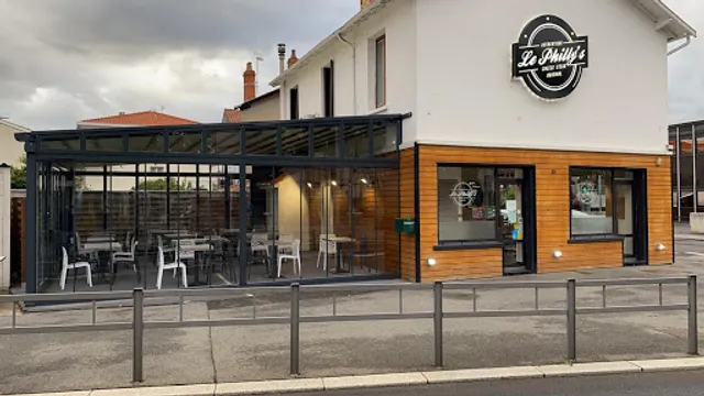 Le Philly's Clermont-Ferrand