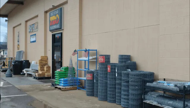 Redstar Home Supply, LLC