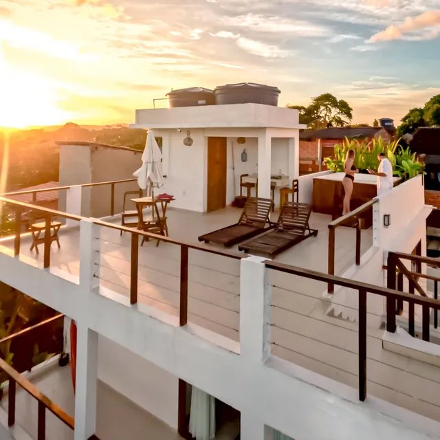 Vila Pitangueira Hospedagem