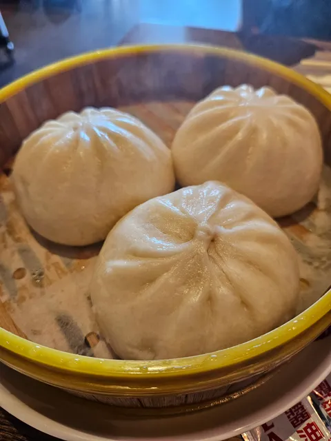 88 BaoBao Dumpling House