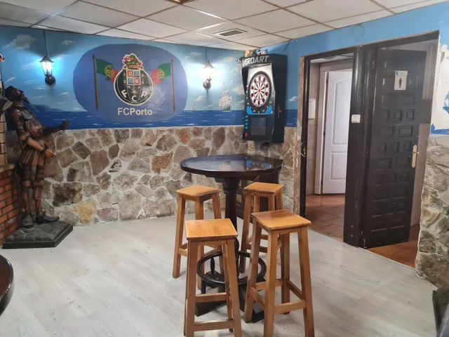Bar Portugués