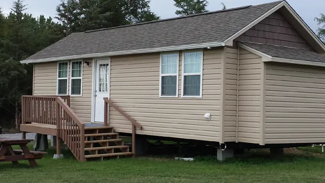 Pond View Campground