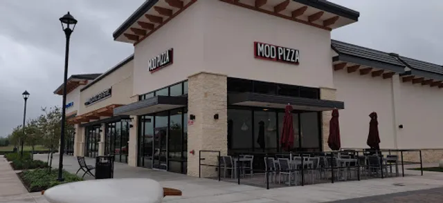 MOD Pizza