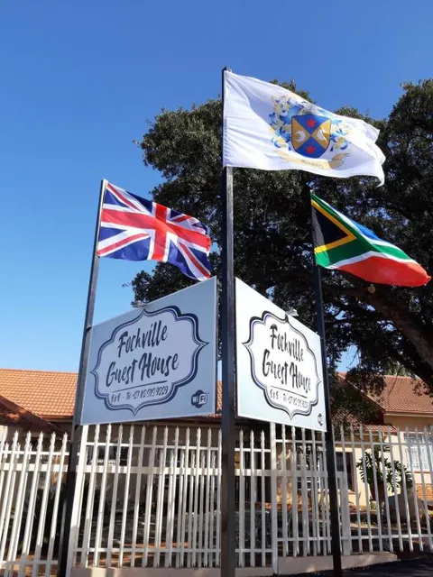 Fochville Guesthouse