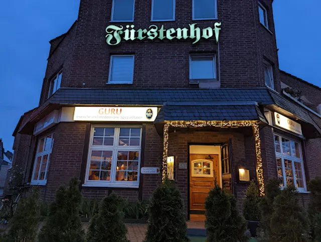 Guru-Bergisch Gladbach