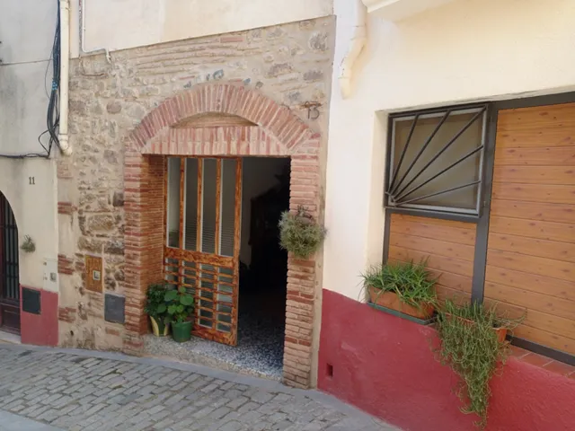 Apartament Rural Vilaplana