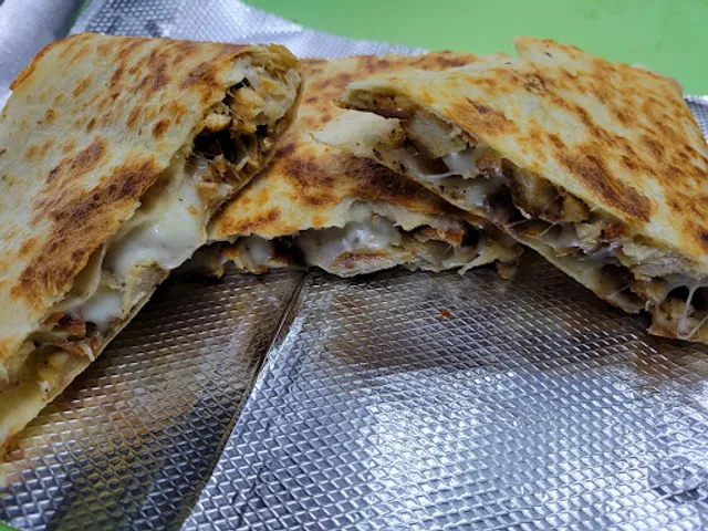 Terrific Wings Tacos & Things