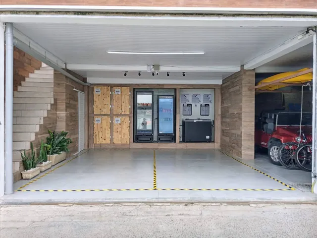 cantinho dos anjos suites