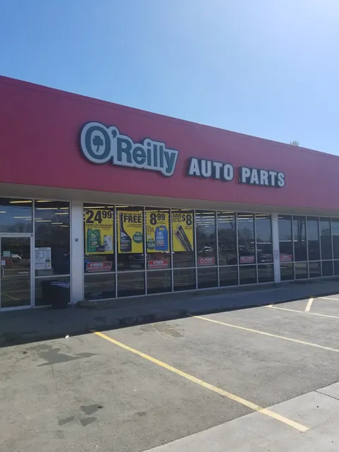 O'Reilly Auto Parts