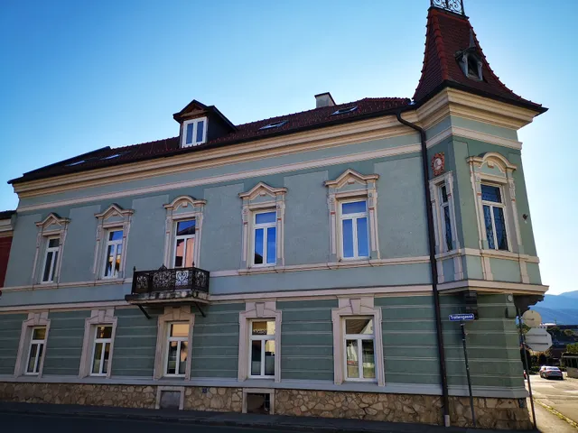 Center Rooms Villach