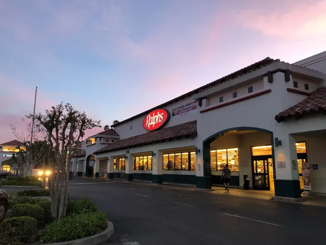 Magnolia Town Center Shopping Center