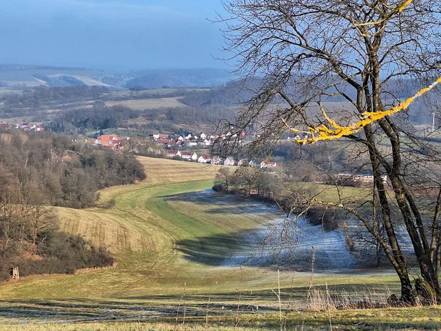 Ferienwohnung Dommes