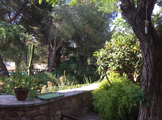 Le Paradis de Valérie