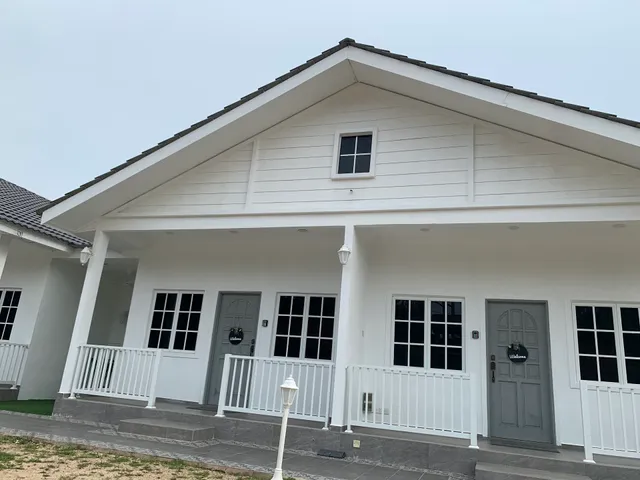 D'LAMAN COTTAGE HOMESTAY