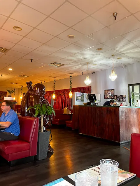 Great Hunan Chinese Restaurant