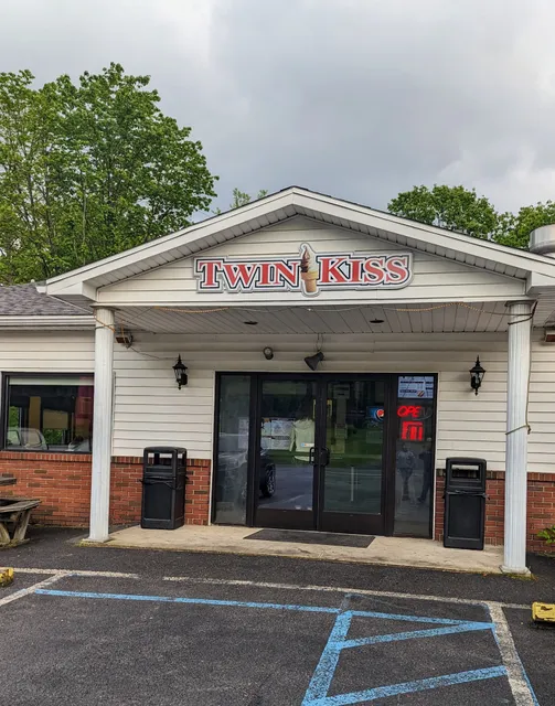 Twin Kiss Restaurant