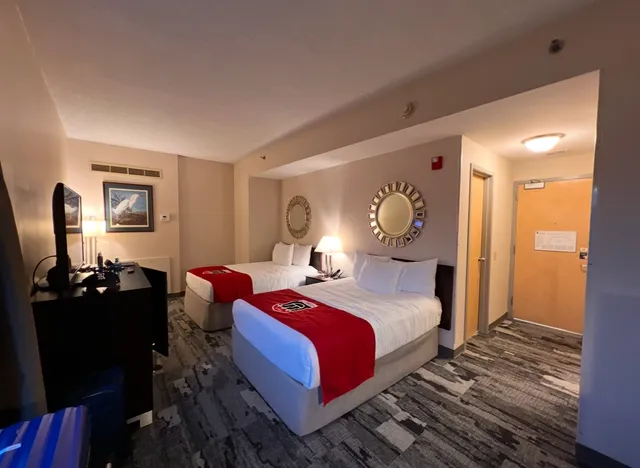 UGA Conference Center