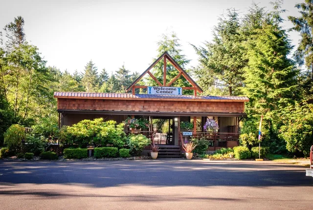 KM Resorts - Ocean Breeze RV Resort