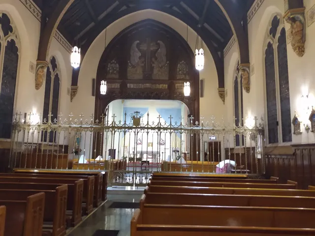 Holy Spirit Adoration Sisters