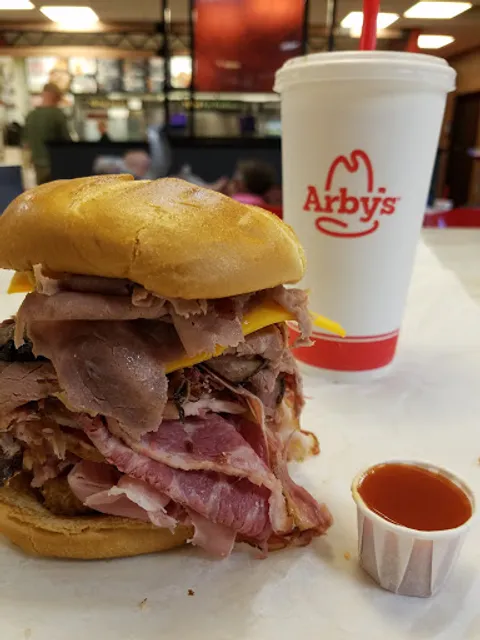 Arby's