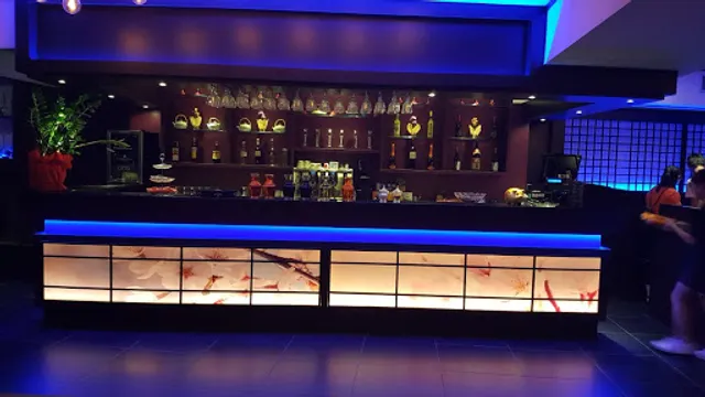 Kikawa Japanese Restaurant